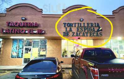 Tortilleria La Estiga De Zactecas