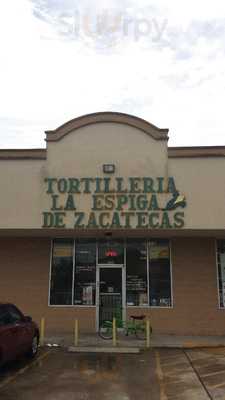 Tortilleria La Estiga De Zactecas