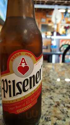 Pupusas Y Antojitos Julia