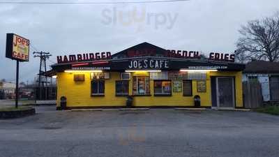 Joe's Cafe