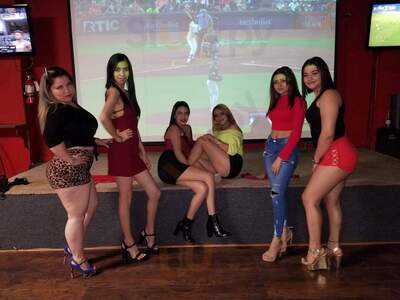 Fiesta Michoacan Sports Bar