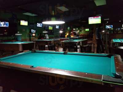 Fiesta Michoacan Sports Bar