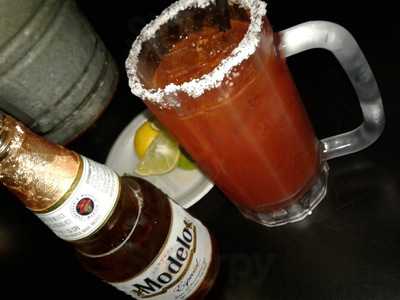 Fiesta Michoacan Sports Bar