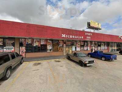 Fiesta Michoacan Sports Bar