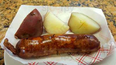 El Catrachito Restaurant