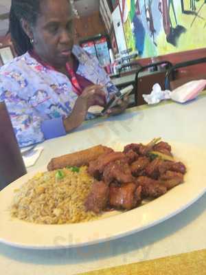 K C Seafood And Grill