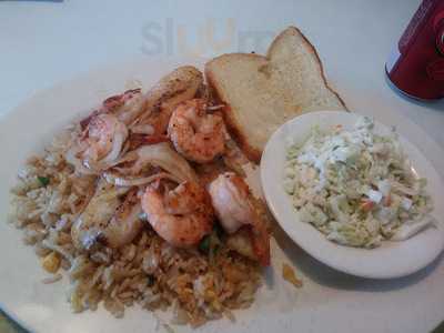 K C Seafood And Grill