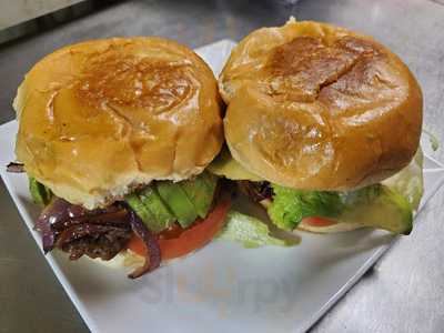 K C Seafood And Grill