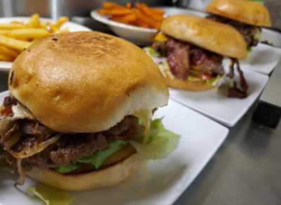 K C Seafood And Grill