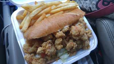 K C Seafood And Grill