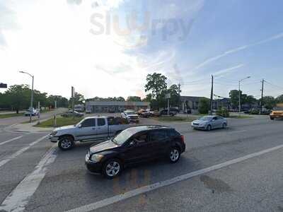 K C Seafood And Grill