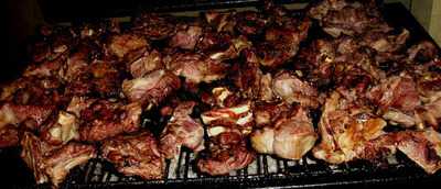 Jenny's Chinese Restaurant