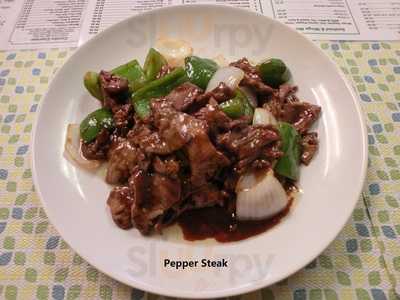 Jenny's Chinese Restaurant