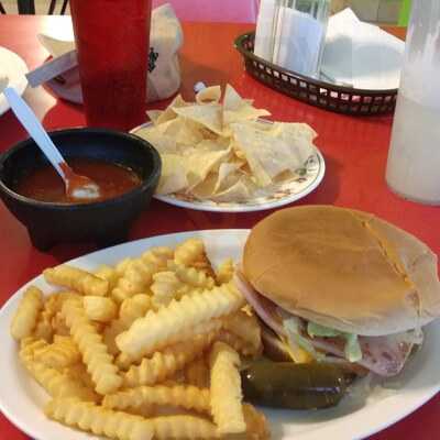 Refresqueria Acapulco