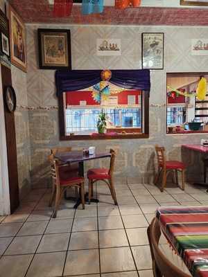 Casa Grande Mexican Restaurant