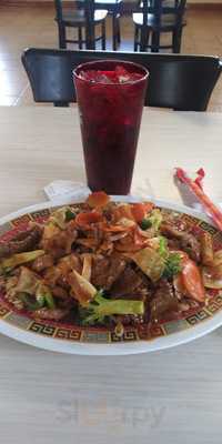 Szechwan Wok Chinese Cafe