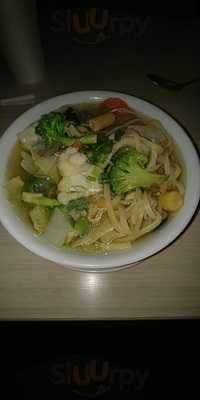 Szechwan Wok Chinese Cafe