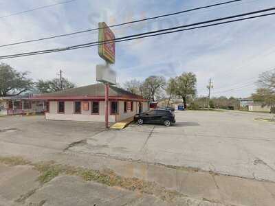 Szechwan Wok Chinese Cafe