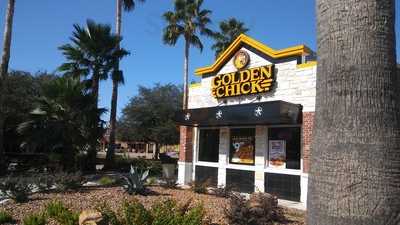 Golden Chick