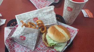 Jack In The Box