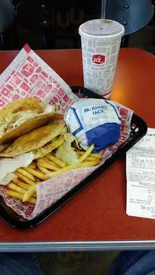 Jack In The Box