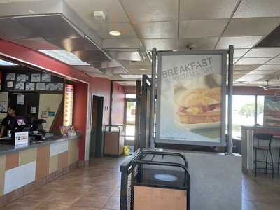 Jack In The Box