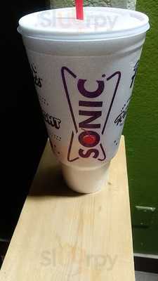 Sonic Drive-in