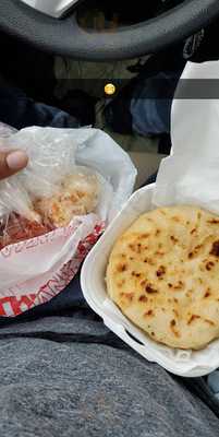 El Papaturro Restaurant