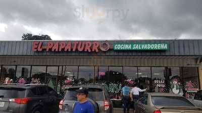 El Papaturro Restaurant