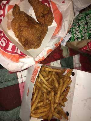 Popeyes Louisiana Kitchen