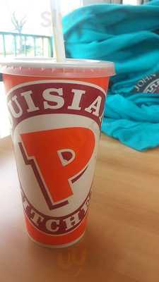 Popeyes Louisiana Kitchen