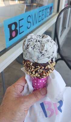 Baskin-robbins