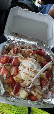 That Funnel Cake Place