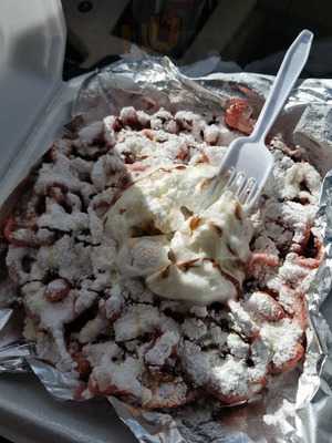 That Funnel Cake Place