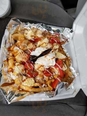 That Funnel Cake Place