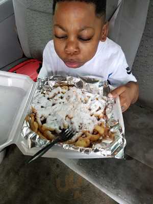 That Funnel Cake Place