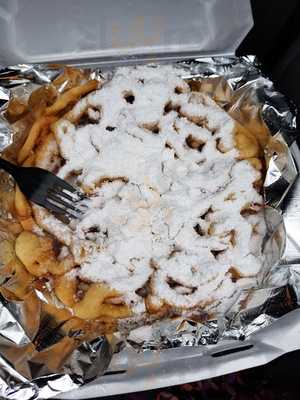 That Funnel Cake Place
