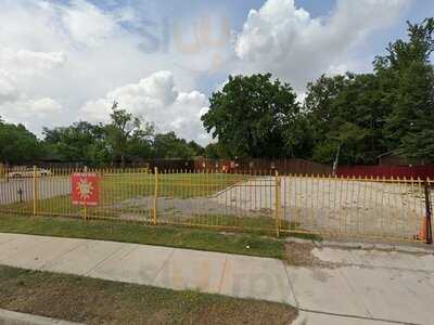 That Funnel Cake Place