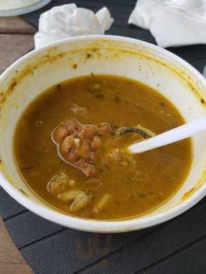 Clarendon Caribbean Food