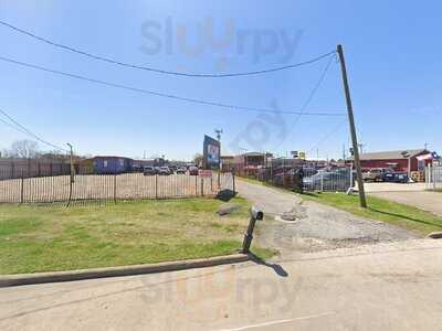 Clarendon Caribbean Food