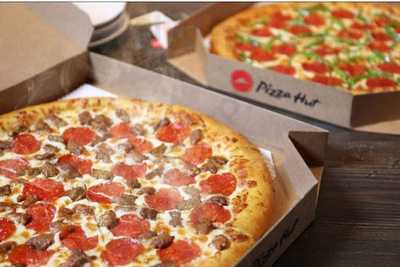 Pizza Hut