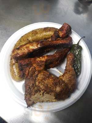 Great Pluckin' Chicken