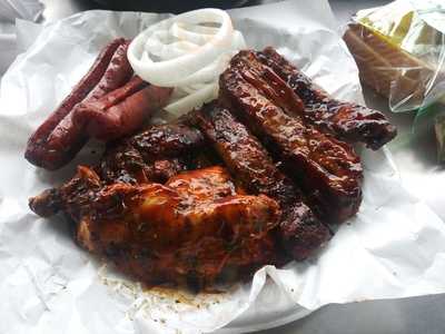 Great Pluckin' Chicken