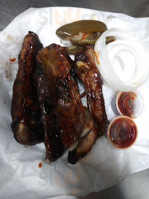 Great Pluckin' Chicken