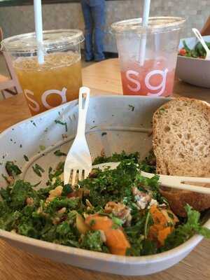 Sweetgreen