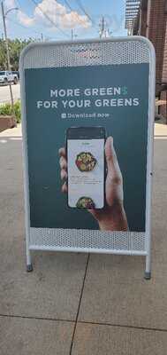 Sweetgreen