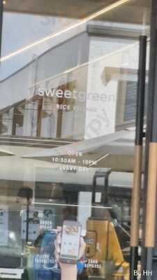Sweetgreen