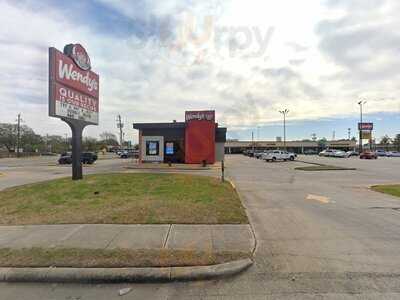 Wendy's