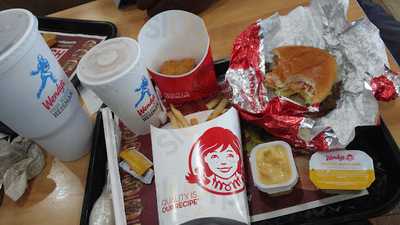 Wendy's