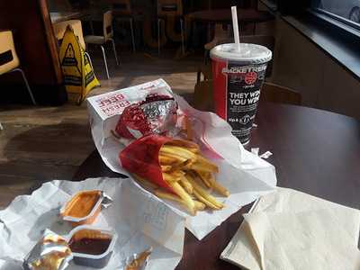 Wendy's